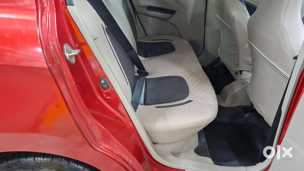 Maruti Suzuki Celerio Vxi, 2016, Petrol