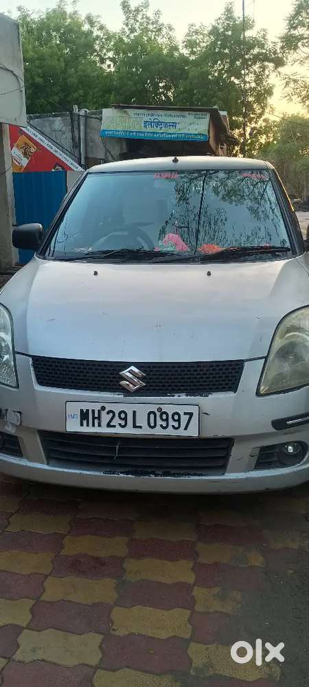 Sell Swift 2006 Petrol All Pepar Clear Nd Servicing Done  Family Car