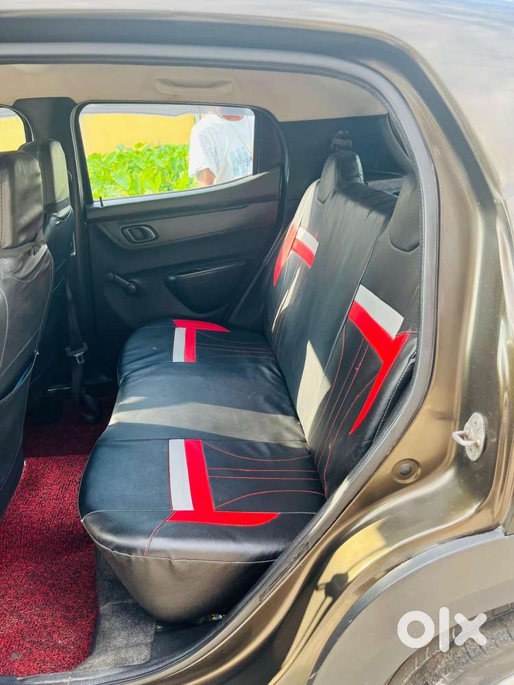 Renault Kwid Rxt 1.0, 2018, Petrol