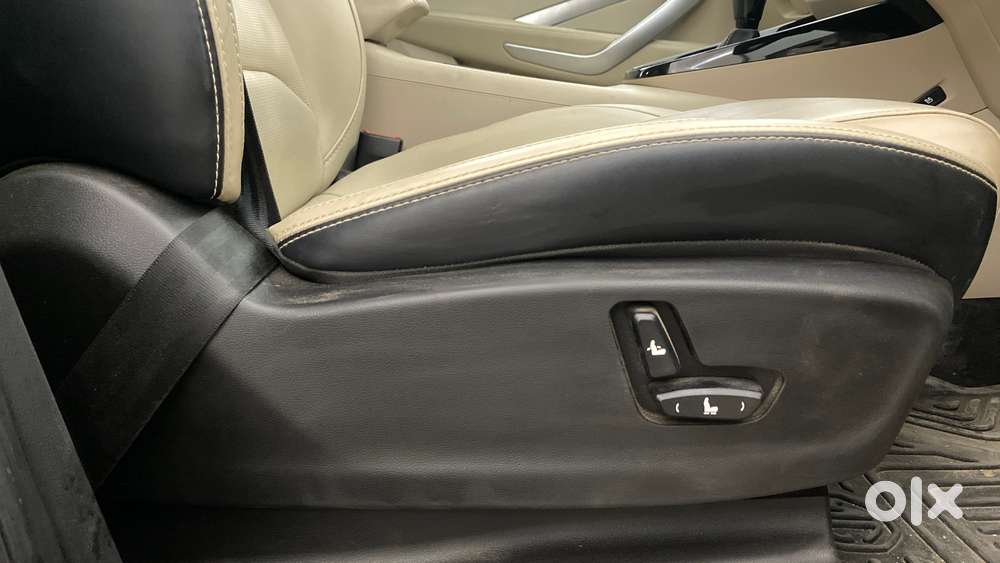 Mg Hector Sharp Dct Petrol, 2021, Petrol