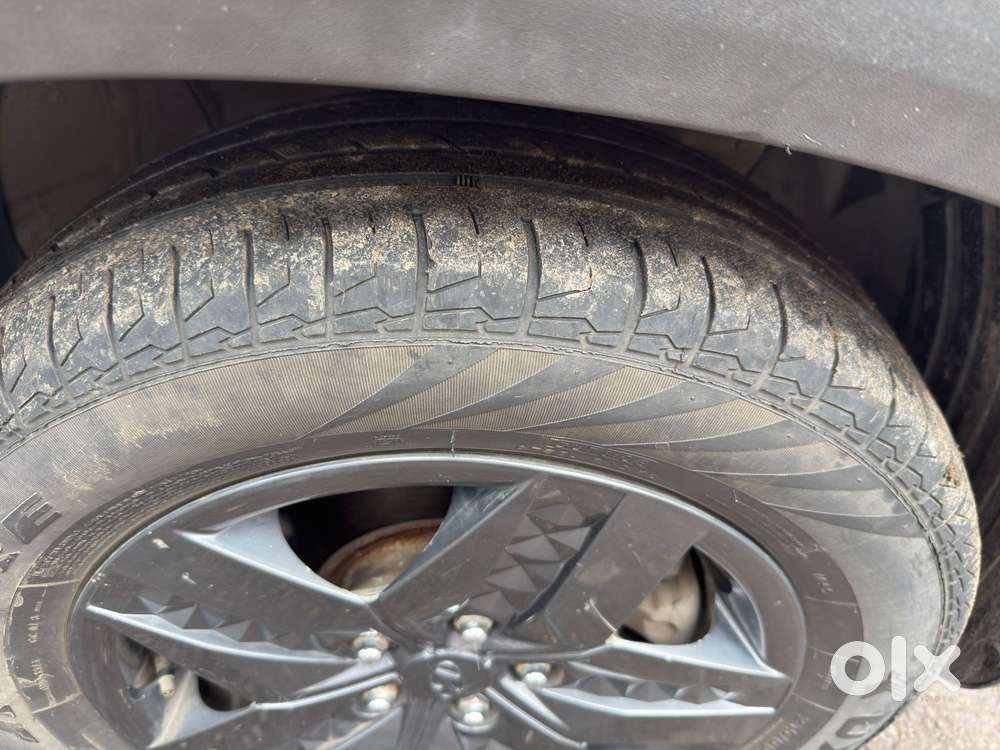 Hyundai Creta 1.5 S Diesel, 2021, Diesel