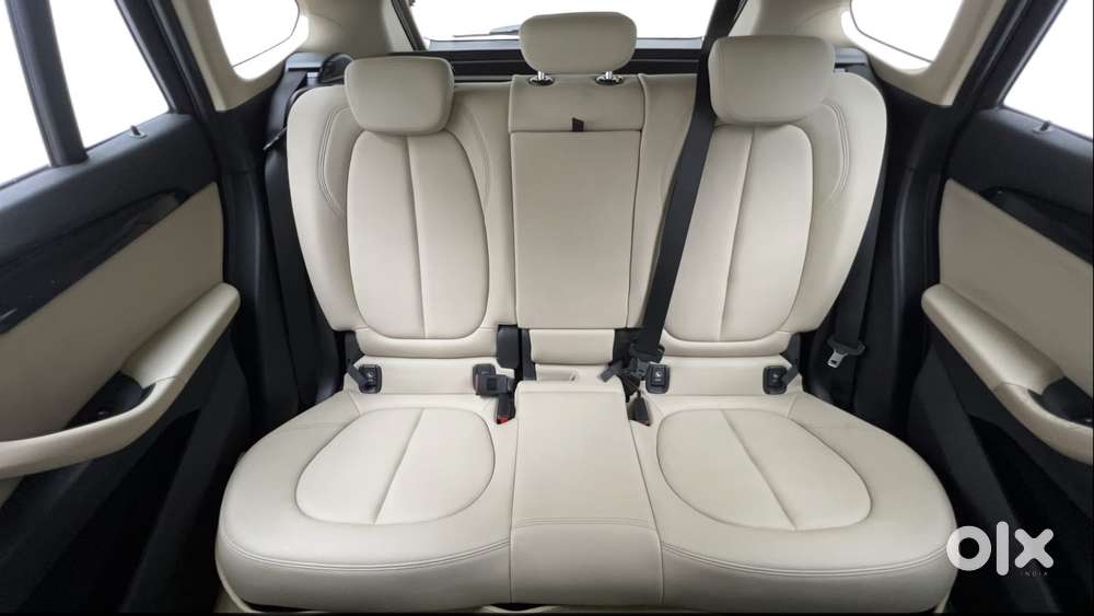 Bmw X1 Sdrive20d Expedition, 2018, Diesel