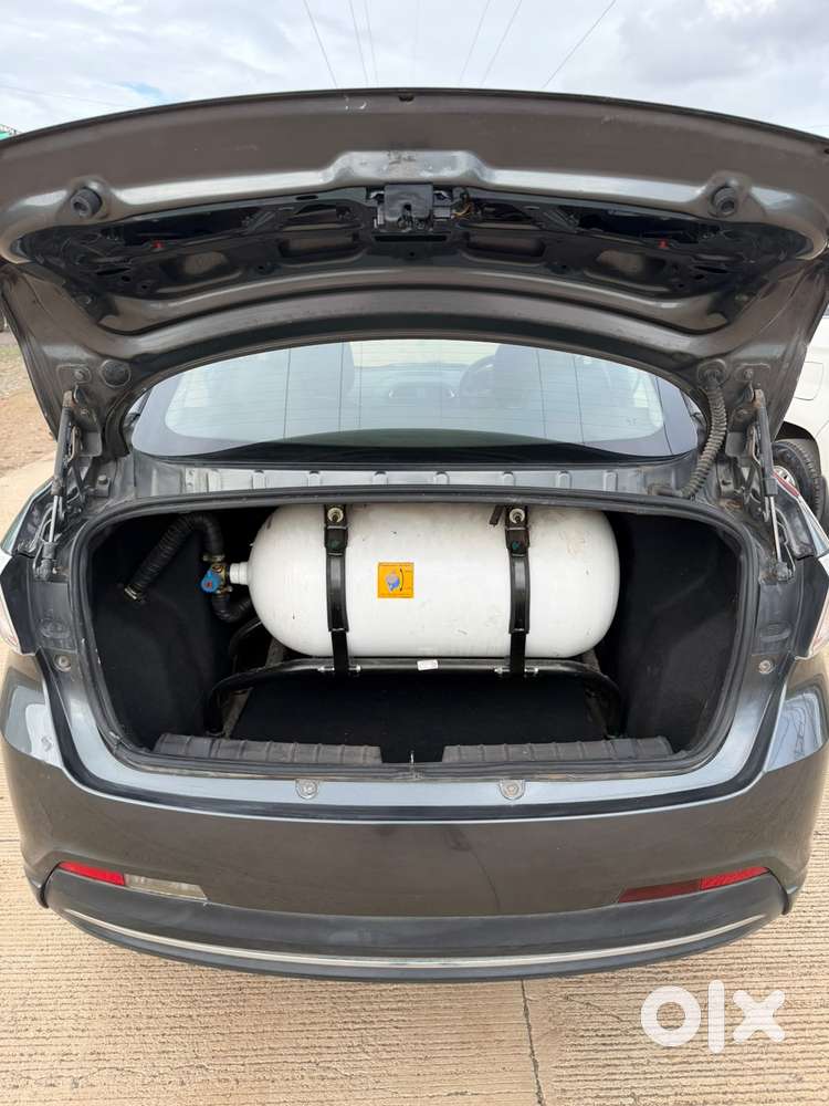 Tata Tigor 1.2 Revotron Xz Plus Cng, 2022, Cng & Hybrids