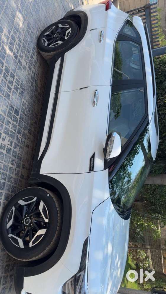 Kia Automatic Petrol 2024