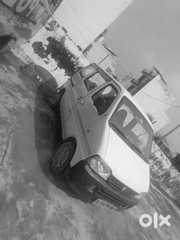 Maruti Suzuki Eeco Smiles 2023