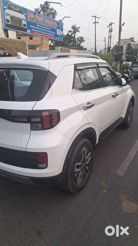 Hyundai Venue S Plus Mt 1.2 Kappa, 2022, Diesel