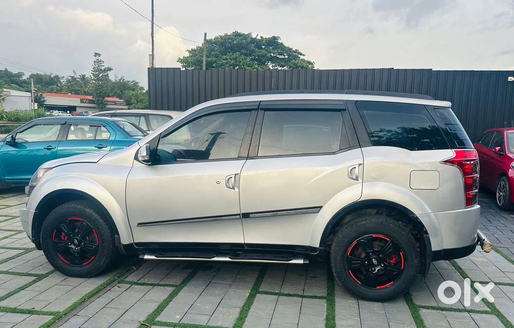 Mahindra Xuv500 W8, 2013, Diesel