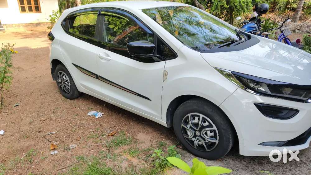 Tata Altroz 1.2 Xe 2019 ഓണർ Amma മോൾ ആണ്.