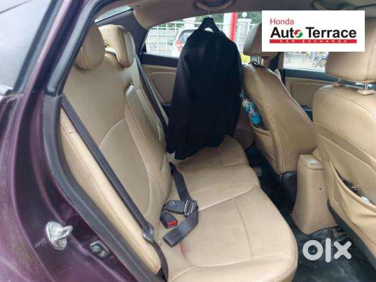 Hyundai Verna 1.6 Vtvt, 2012, Petrol