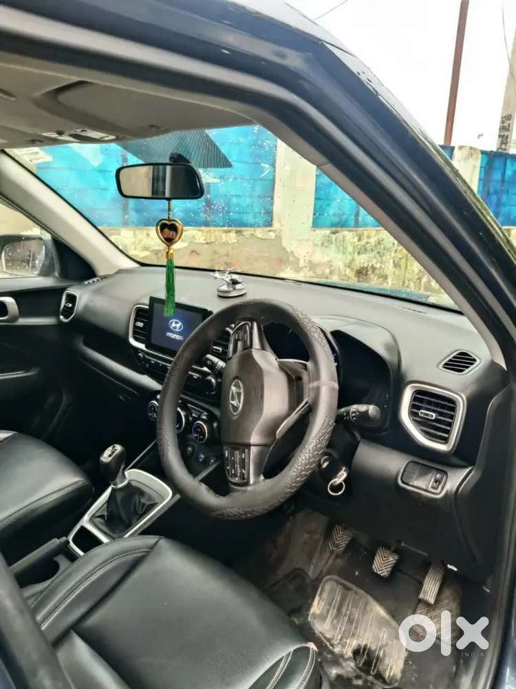 Hyundai Venue 2019 Turbo