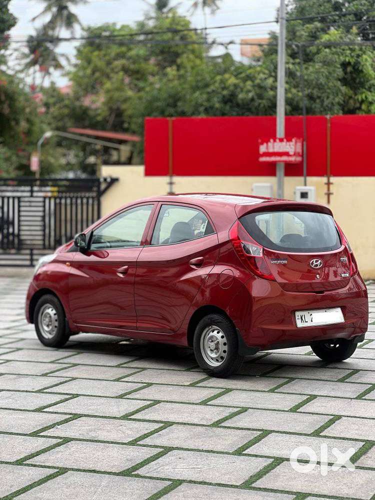 Hyundai Eon Era +, 2014, Petrol