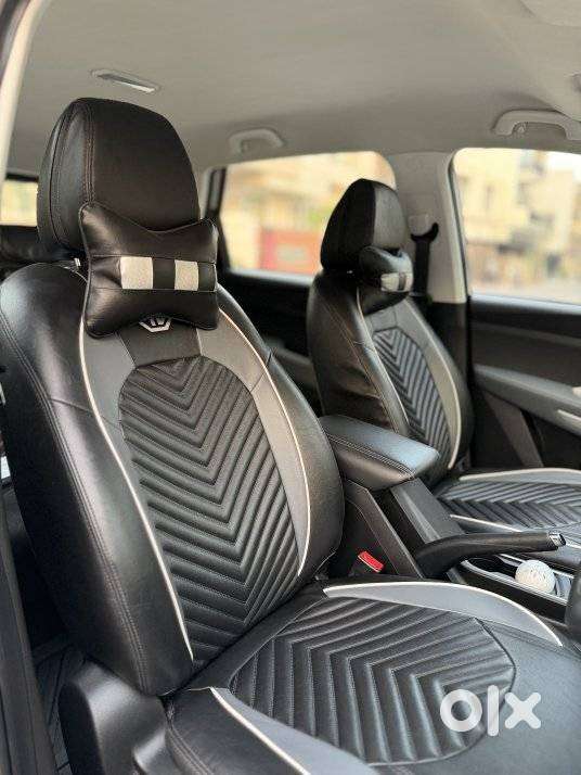 Mg Hector Super Mt, 2021, Petrol