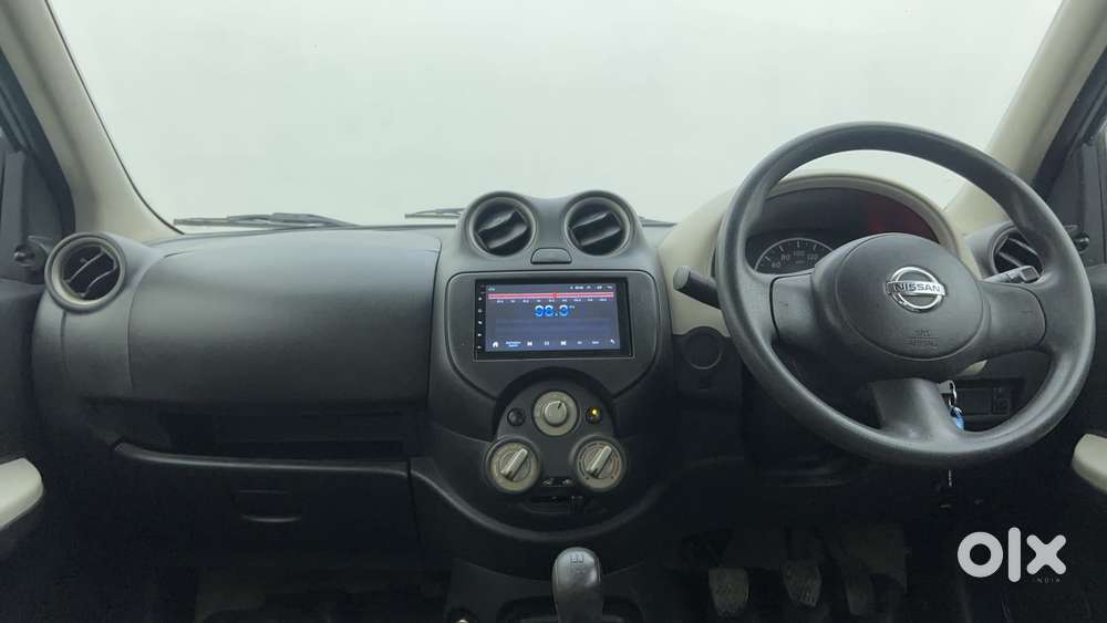 Nissan Micra Active Xv, 2016, Petrol