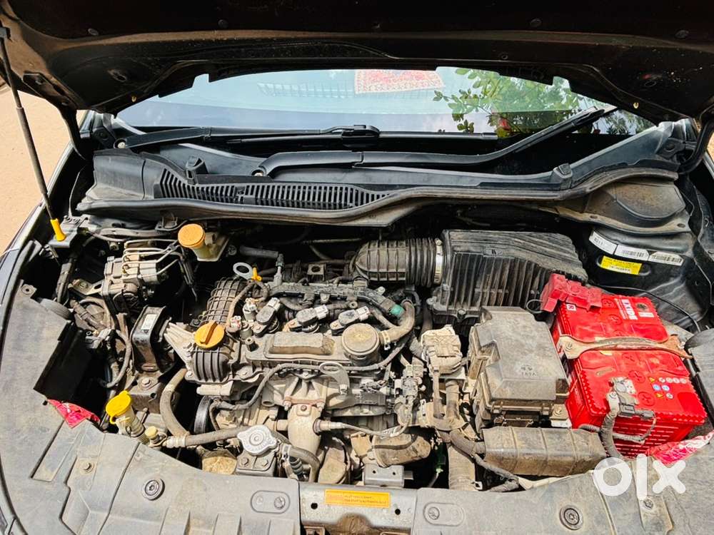 Tata Altroz 2020 Petrol