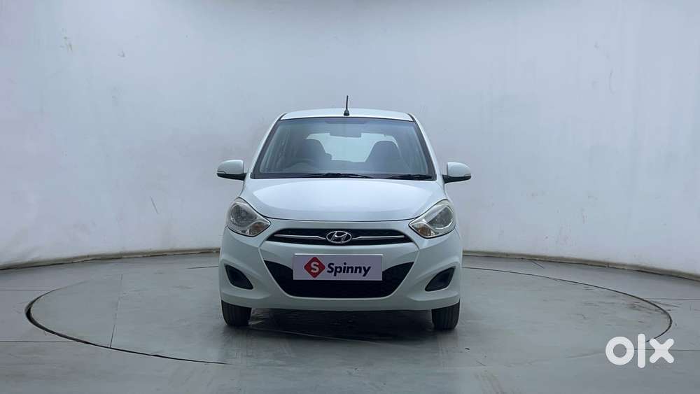 Hyundai I10 Sportz 1.2 Kappa2, 2011, Petrol