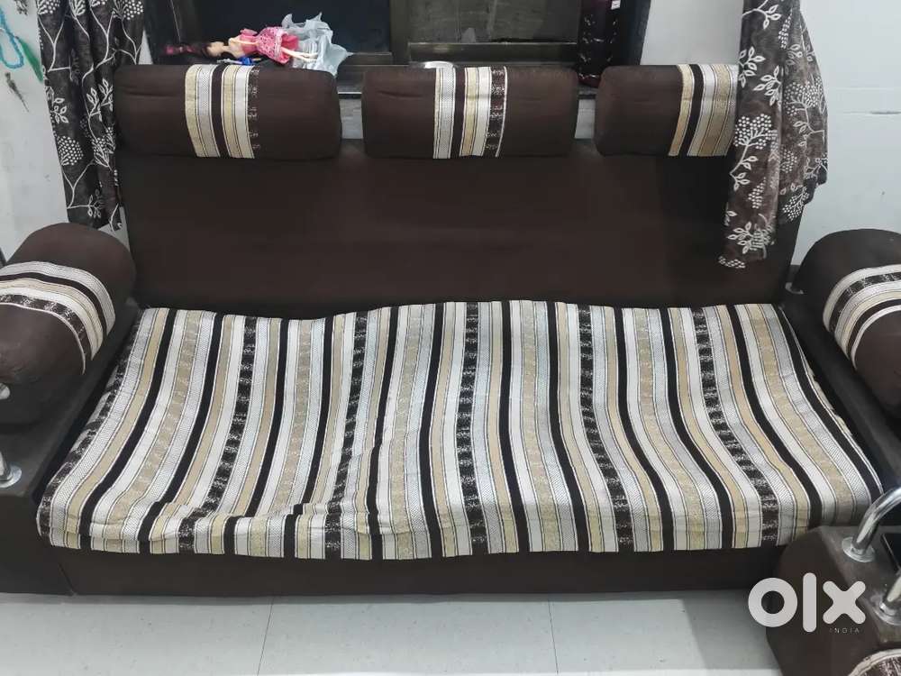 Sofa set for sell