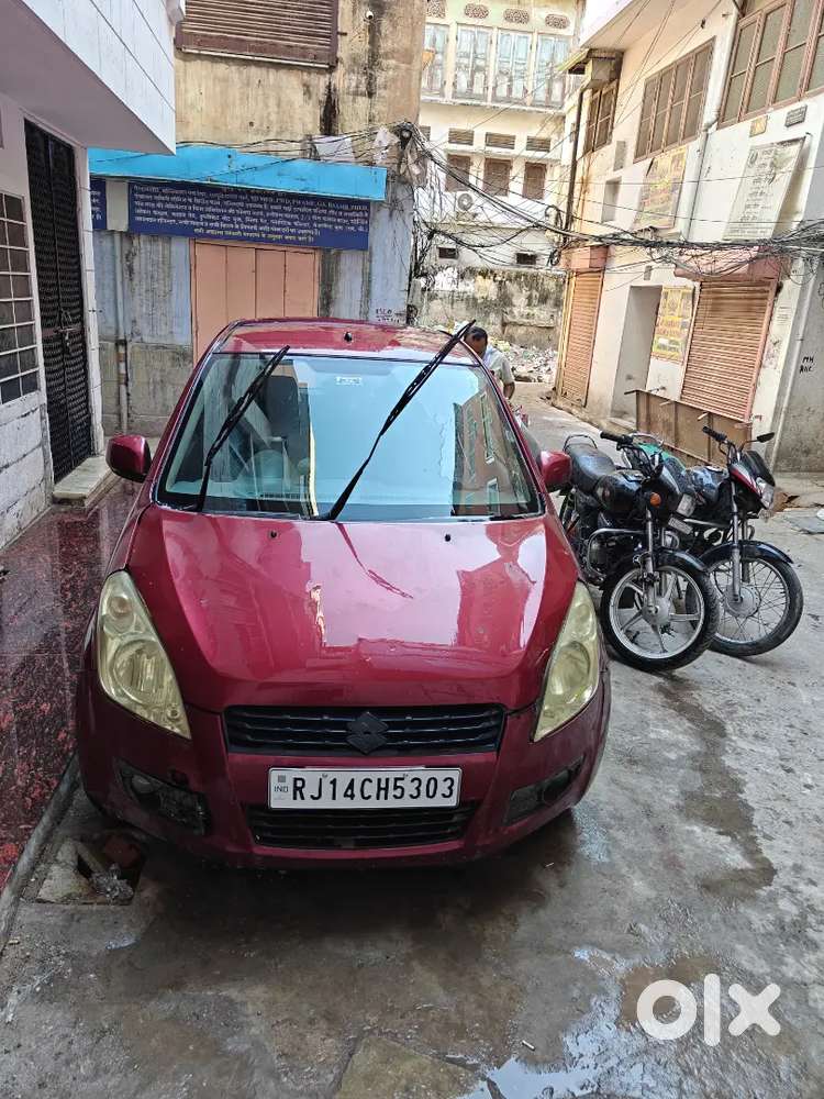 Maruti Suzuki Ritz 2009 Diesel Well Maintained