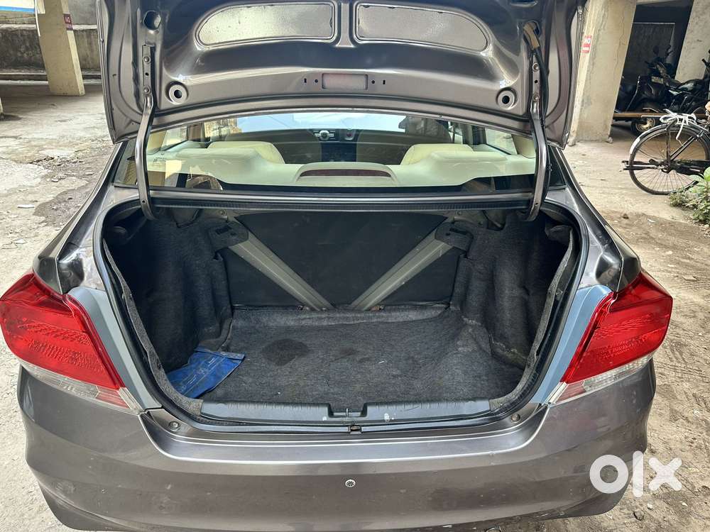 Honda Amaze 2013-2016 S I-vtech, 2013, Petrol