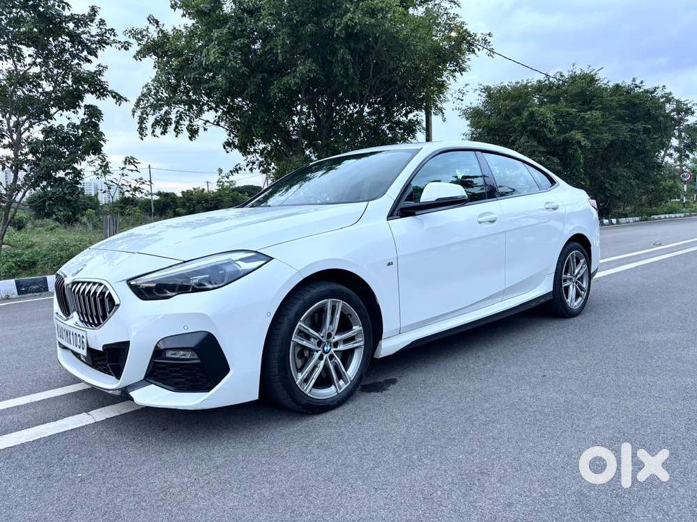 Bmw 2 Series 2.0 220d M Sport, 2022, Diesel