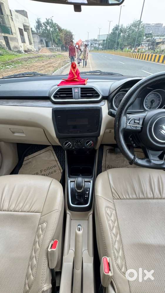 Maruti Suzuki Swift Dzire 2024