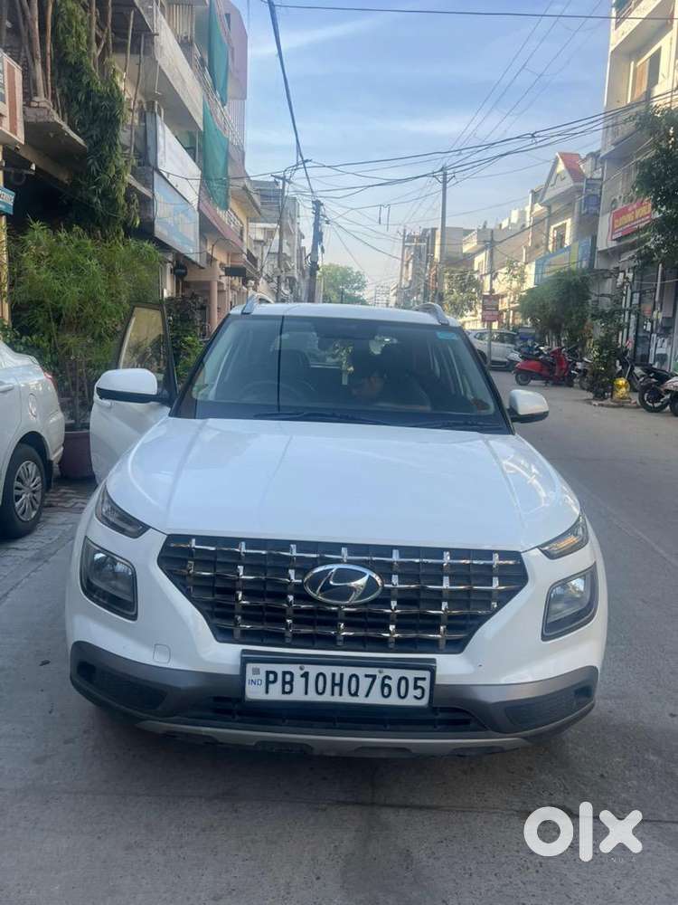 Hyundai Car 2021 Petrol