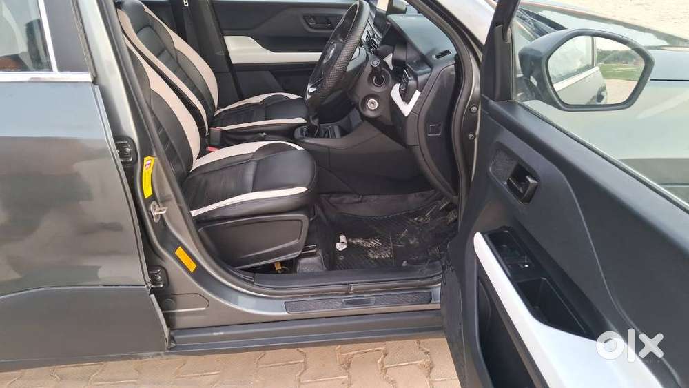 Tata Punch Pure Icng, 2024, Cng & Hybrids
