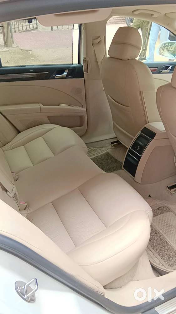 New Brand Luxury Car With Well Maintained