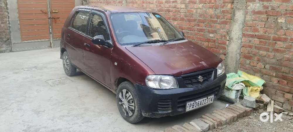 Maruti Suzuki 800 2007 Manual Petrol