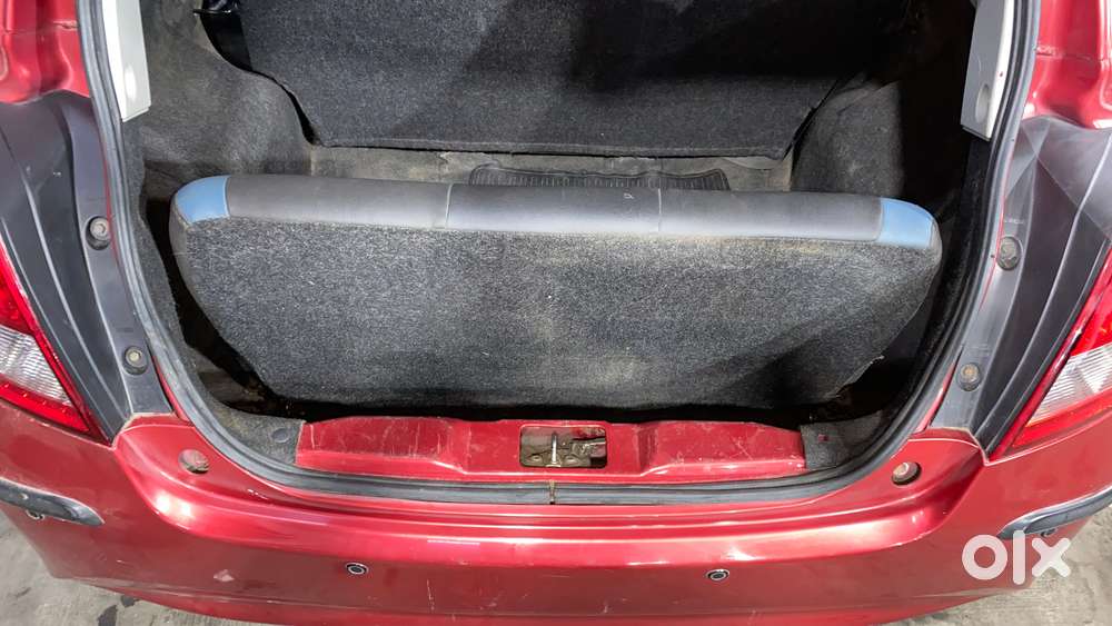 Datsun Go Plus T, 2018, Petrol