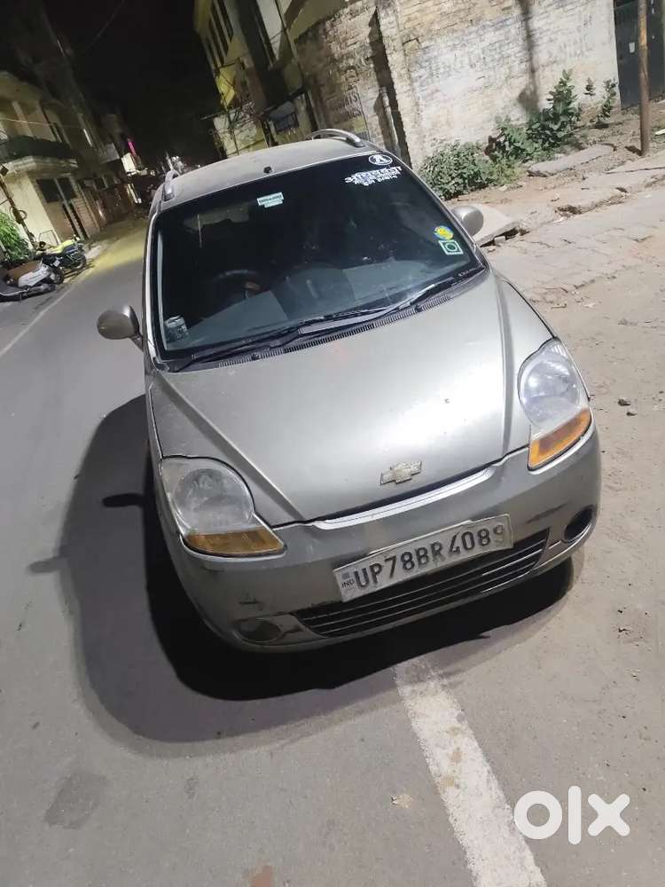 Chevrolet Spark 2014