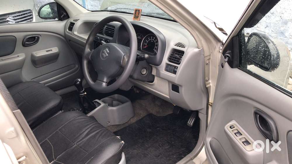 Maruti Suzuki Alto K10 Vxi, 2012, Petrol