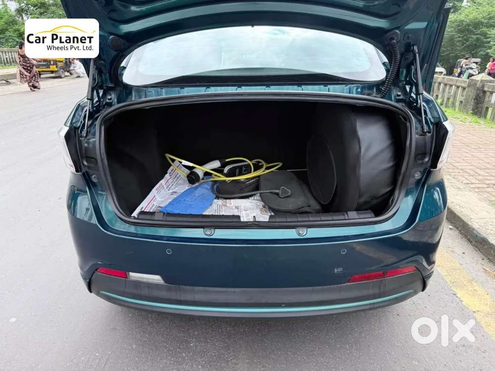 Tata Tigor Ev Xz Plus, 2022, Electric