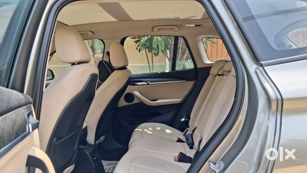 Bmw X1 Xdrive 20d Xline, 2020, Diesel