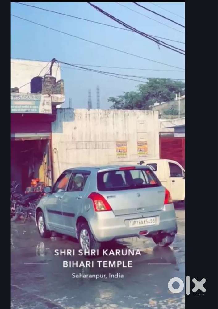 Maruti Suzuki Swift 2010 Zxi Top Modal