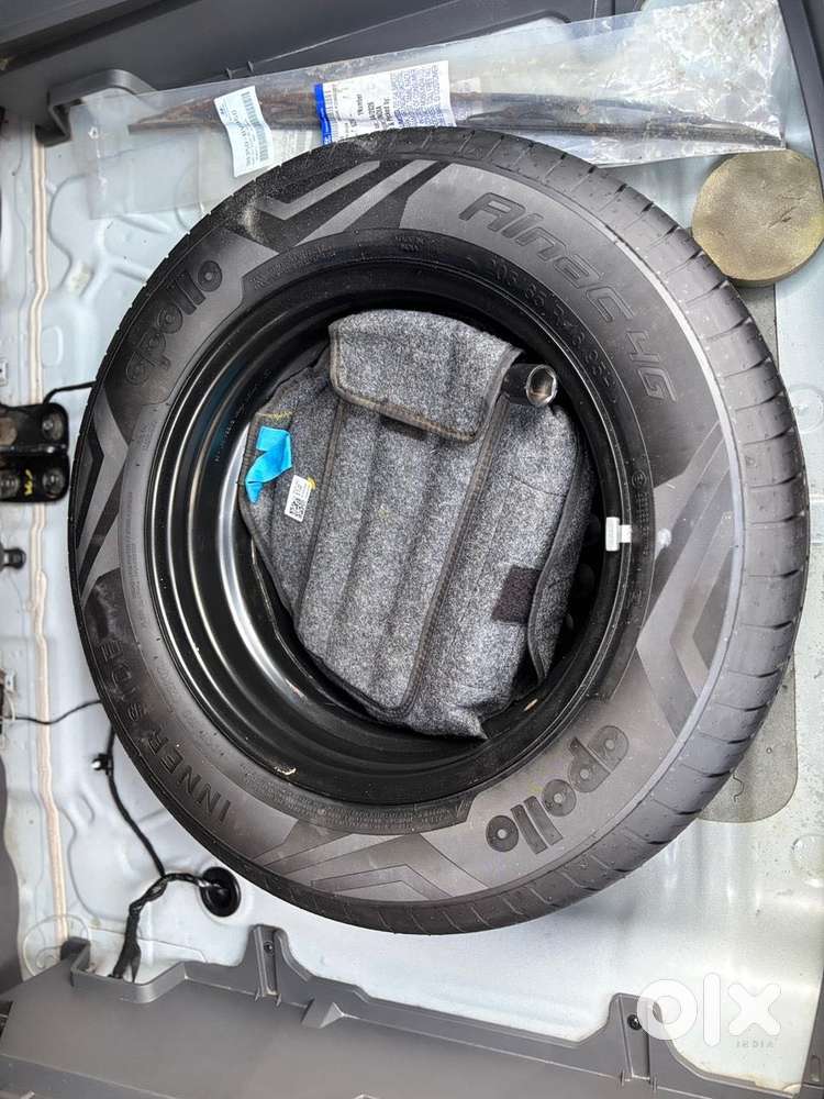 Hyundai Creta 1.6 Sx Option Diesel, 2025, Diesel