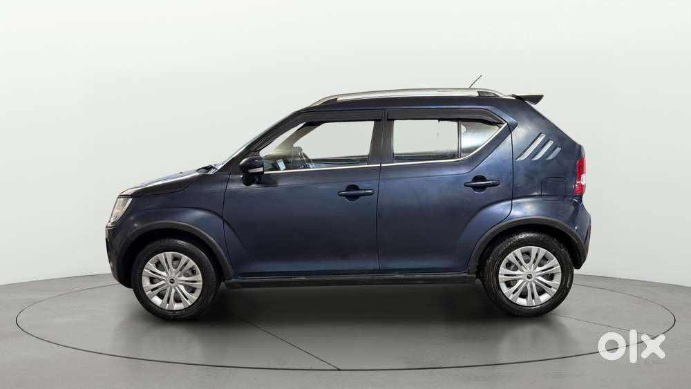 Maruti Suzuki Ignis 1.2 Delta, 2023, Petrol