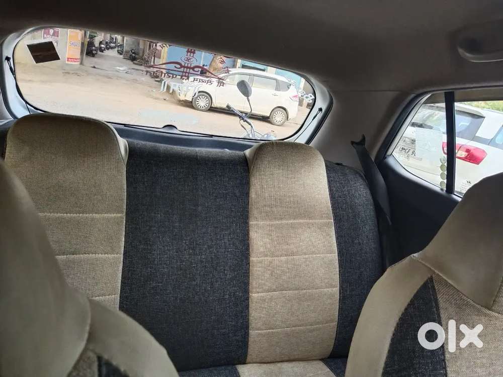 Hyundai Grand I10 2014 Diesel 80500 Km Driven