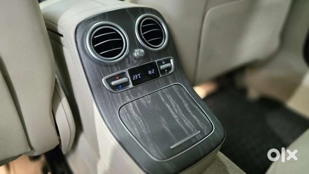 Mercedes-benz E-class E 220d Exclusive, 2022, Diesel