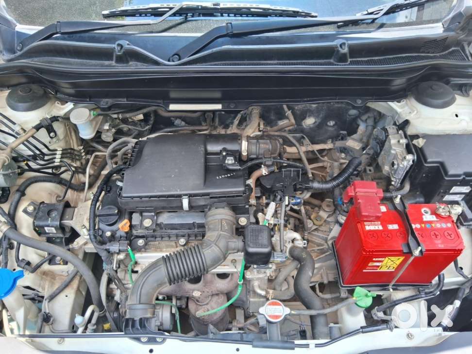 Maruti Suzuki Grand Vitara 1.5 Alpha Smart Hybrid, 2023, Petrol