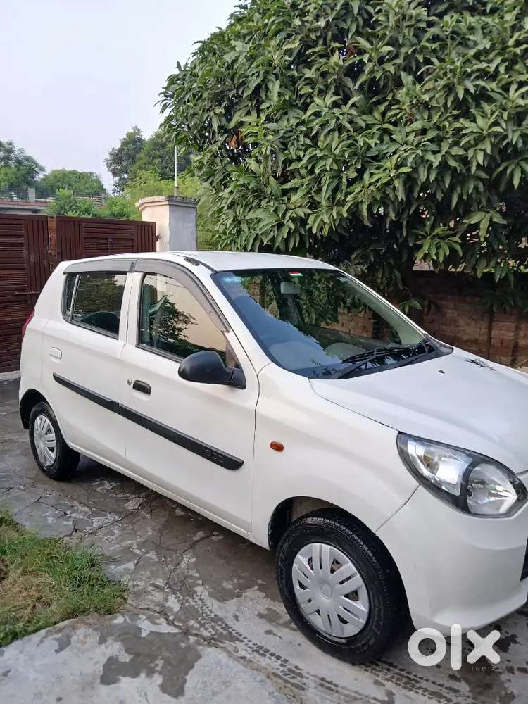 Maruti Suzuki Alto Lxi 2013