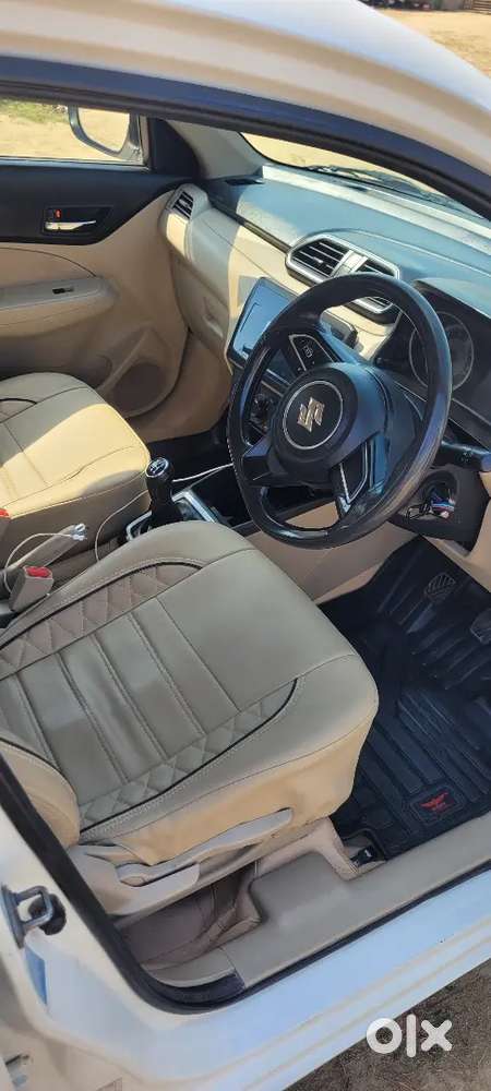 Maruti Suzuki Dzire 12122021
