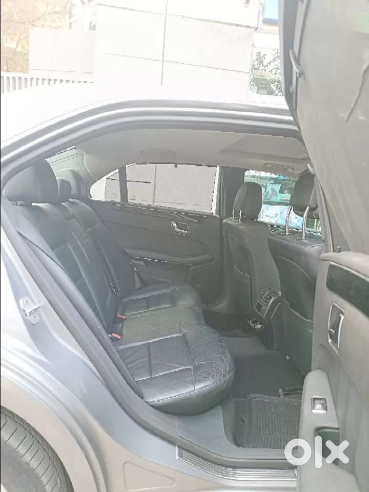 Mercedes-benz E-class E350 Cdi Avantgarde, 2010, Diesel