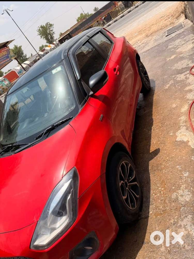 Maruti Suzuki Swift Diesel 2018