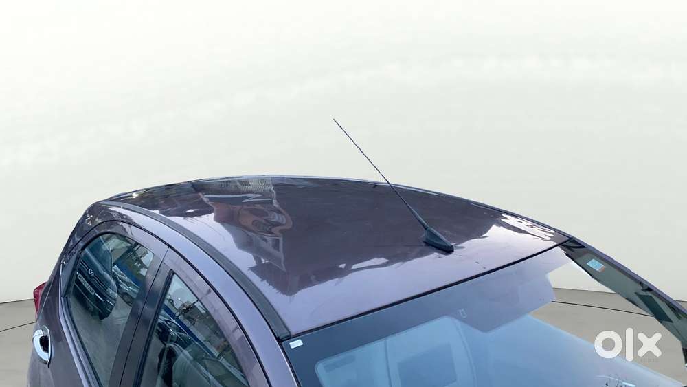 Tata Tiago 1.2 Revotron Xz, 2019, Petrol