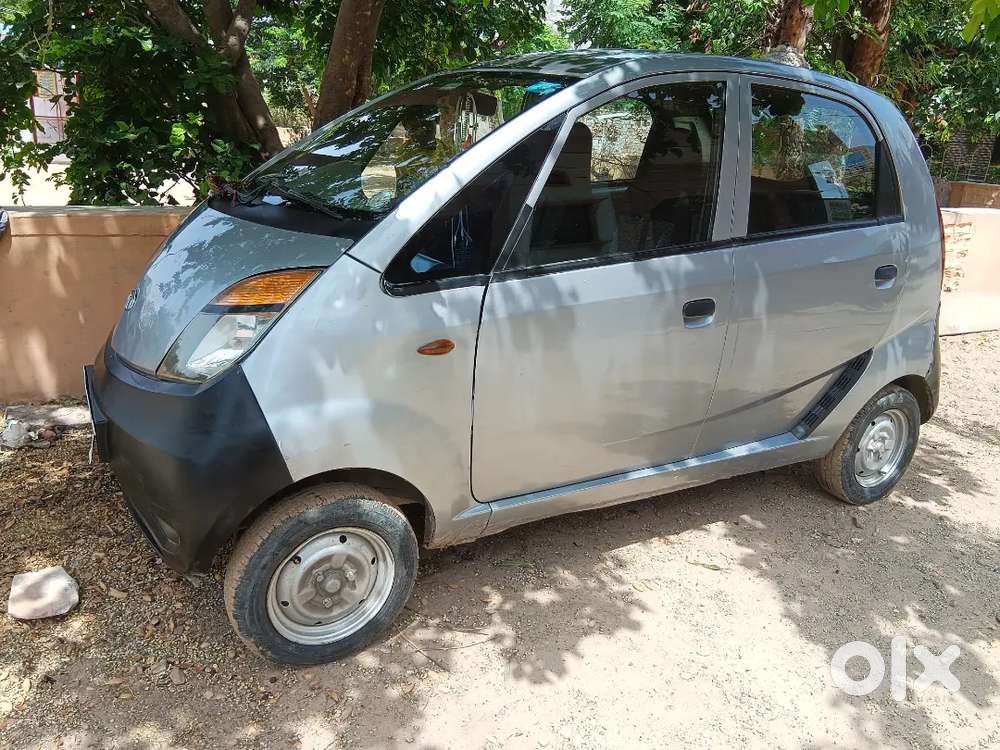 Tata Nano 2010