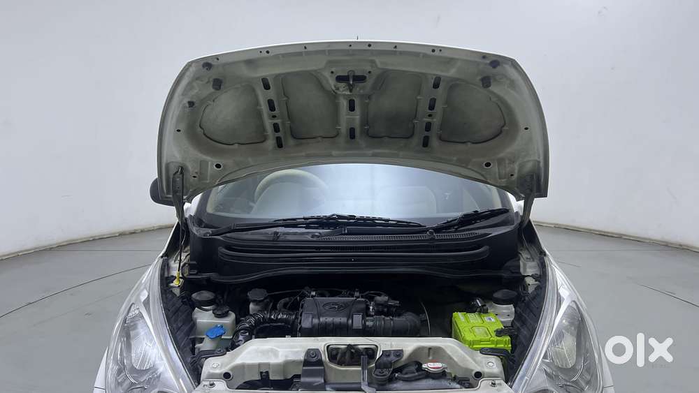 Hyundai Eon Era +, 2013, Petrol