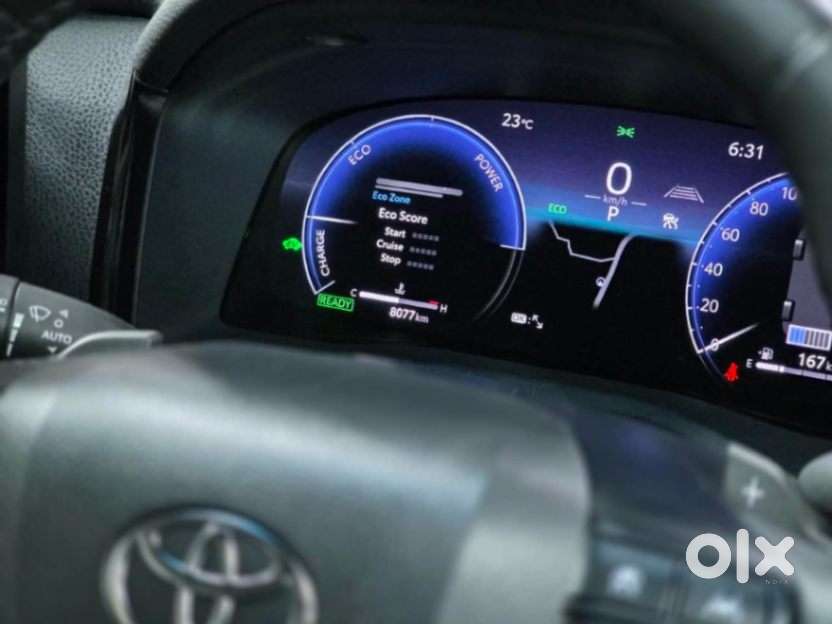 Toyota Camry Sprint Edition, 2026, Petrol