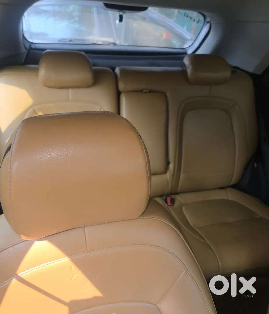 Hyundai Venue 2019 Diesel Well Maintained Ok Condition Single Owner