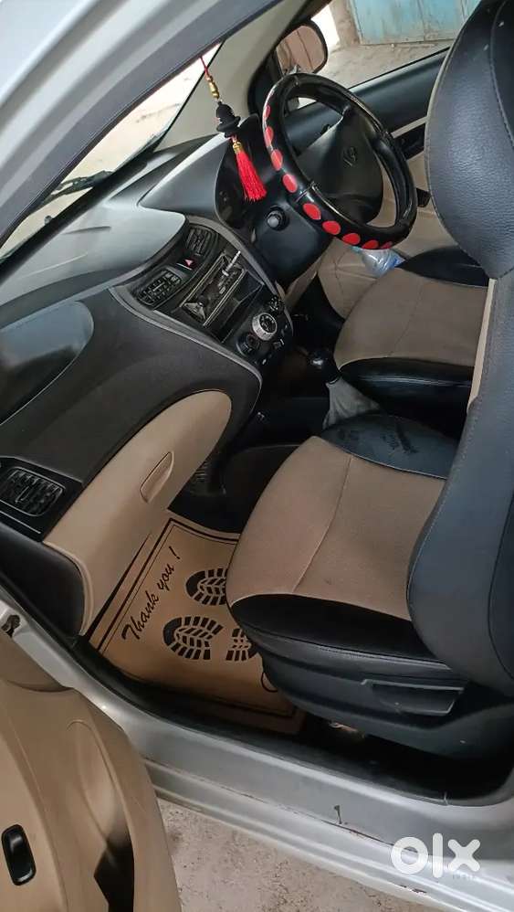 Hyundai Eon 2016 Petrol Good Condition