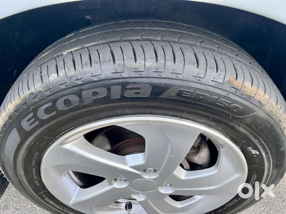 Honda City 2015-2017 I Vtec Vx Option, 2016, Petrol